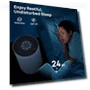 Large Room Air Purifier with Air Quality Sensors — Electrostatic Air Purifiers, CLARSTON