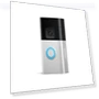 Battery Doorbell Plus with Head-to-Toe HD+ Video — Kits, Ring