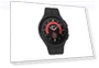 Galaxy Watch 5 Pro 45mm Bluetooth Smartwatch with Health Tracker — Smartwatches, Samsung