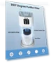 HEPA Air Purifier for Large Room up to 600 sq.ft with Fragrance Sponge — Electrostatic Air Purifiers, VEWIOR