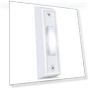 Lighted Doorbell Button with LED Light — Push Buttons, Saillong