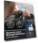 Military Smart Watch for Men with 100 Sports Modes, 5ATM Waterproof, Heart Rate, SpO2, Blood Pressure Monitoring — Smartwatches, SUNKTA