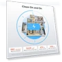 Robot Vacuum and Mop with LiDAR Navigation, 4200Pa Suction — Smart Cleaning Robots, Roborock