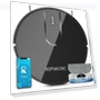 Robot Vacuum and Mop Combo with 4000Pa Suction, Self-Charging, Advanced Obstacle Avoidance — Smart Cleaning Robots, ROPVACNIC