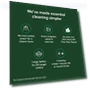 Robot Vacuum & Mop with Smart Navigation and Self-Charging — Smart Cleaning Robots, iRobot