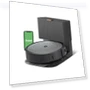 Self-Emptying Robot Vacuum with Smart Mapping - iRobot Roomba i3+ EVO — Smart Cleaning Robots, iRobot