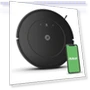 Essential Vac Robot Vacuum - Smart Navigation, Multi-Surface Cleaning — Smart Cleaning Robots, iRobot