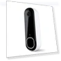 2K Video Doorbell with 2-Way Audio and Night Vision — Smart Home Security, Arlo