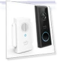 Wi-Fi Video Doorbell Kit, 1080p Resolution, 120-day Battery, No Monthly Fees — Kits, eufy