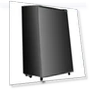 3.2 Cu.Ft Mini Fridge with Freezer, Adjustable Thermostat, Energy-efficient, Low Noise — Mini Fridges, Sweetcrispy