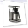 8 Cup Coffee Maker with Thermal Carafe — Coffee & Espresso Combos, OXO