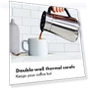 9 Cup Stainless Steel Coffee Maker — Coffee & Espresso Combos, OXO