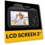 20MP Digital Camera with 40X Optical Zoom, 1080P Full HD Video — Compact Digital Cameras, KODAK