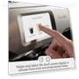 Barista Touch Espresso Machine with Grinder & Auto Milk Frother — Coffee & Espresso Combos, Breville