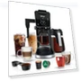 DualBrew Pro Specialty Coffee Maker with K-Cup Compatibility — Single-Cup Coffee Makers, Ninja
