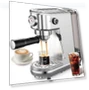 20 Bar Professional Espresso Machine with Milk Frother — Coffee & Espresso Combos, Atatix