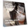 Fully Automatic Espresso Machine with LatteGo Milk System — Coffee & Espresso Combos, Philips
