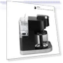 Single Serve & Carafe Coffee Maker, Multiple Brew Sizes, Programmable Auto Brew — Single-Cup Coffee Makers, Keurig