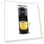 Single Serve K-Cup Pod Coffee Maker, 6 to 12oz Brew size, with Cord Storage, Perfect for Small Spaces — Single-Cup Coffee Makers, Keurig