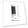 Weather-Resistant Outdoor Camera with Color Night Vision — Cameras & Monitors, Ring