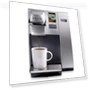 Single Cup Commercial K-Cup Pod Coffee Maker — Coffee Makers, Keurig