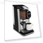 Single Serve Coffee Maker with Integrated Coffee Grinder, Stainless Steel — Single-Cup Coffee Makers, Cuisinart
