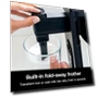Specialty Coffee Maker, Hot & Iced Coffee, 6 Brew Styles, 8 Sizes — Coffee & Espresso Combos, Ninja