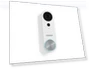Wired Doorbell Camera, 1080p - Compatible with Home Security System — Smart Home Security, SimpliSafe