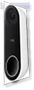 Wired Video Doorbell with 24/7 Streaming, HDR Video, and Person Alerts — Smart Home Security, Google