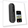 2K Wireless Video Doorbell Camera with Head-to-Toe View — Smart Home Security, Reolink