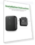Wireless Door Bell with 52 Melodies and 1000 Feet Range — Kits, AVANTEK