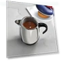 12 Cup Electric Coffee Percolator with Stainless Steel Basket — Electric Coffee Brewers, Farberware