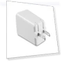12W One Port USB-A Wall Charger for Phones and Tablets, 2-Pack — Charging Solutions, Amazon