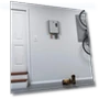 18kW 240V Tankless Electric Water Heater — Portable Heating Solutions, Rheem