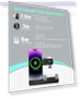 3 in 1 Wireless Charging Station for iPhone, Apple Watch, AirPods — Charging Solutions, GETPALS