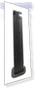 Oscillating Ceramic Tower Space Heater with Remote, 30" — Portable Heating Solutions, Good Housekeeping