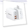 40W USB C Fast Charging Block 2-Pack — Charging Solutions, Dulums