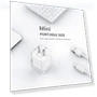Dual Port USB Wall Charger 3-Pack — Charging Solutions, LUOATIP
