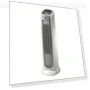 Oscillating Ceramic Tower Space Heater with Timer and Overheat Protection — Portable Heating Solutions, Lasko