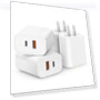Fast Charging Multiport USB C Charger Block 4 Pack — Charging Solutions, Shenzhen FuErBo Technology Co., Ltd