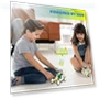 13-in-1 Solar Power Robots Creation Toy, Educational DIY Robotics Kit — Solar Power, Bottleboom