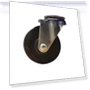 16" Scooters Set of 6 with Non-Marring Casters for PE Class — Electric Vehicles, S&S Worldwide