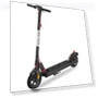 APEX Series Electric Scooter for Adult, 12/18 Miles Max Range, 15.5/18 Mph Top Speed — Scooters & Gear, Gotrax