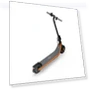 Electric Scooter for Kids 6-14 with Adjustable Handlebar Height — Electric Vehicles, Segway
