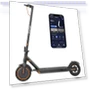 Electric Scooter, 350W/500W Motor, 12-28 Miles Range, 16-21 MPH, Solid Tires, for Adults and Teens — Electric Self-Balancing Scooters, VOLPAM
