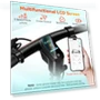 Electric Scooter for Adults, 19 MPH, 20 Miles Range, App Control — Electric Self-Balancing Scooters, TS TST GRP LLC