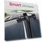 Electric Scooter, 350W/500W Motor, 21-28 Miles Range, 19/21 Mph Top Speed — Electric Vehicles, VOLPAM