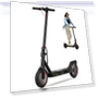 Electric Scooter for Adults with Cruise Control and Double Braking Systems — Electric Vehicles, iScooter