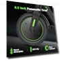 Electric Scooter for Adults with Long Range and Dual Shock Absorbers — Push Scooters, isinwheel