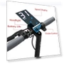 Electric Scooter for Adults with Dual Suspension and APP Control — Electric Vehicles, V1
